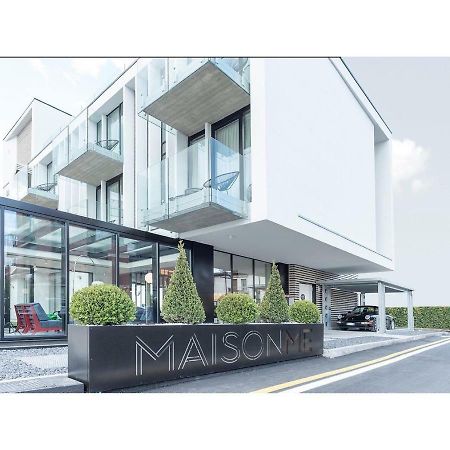 MaisonMe Boutique Hotel Bardolino Extérieur photo