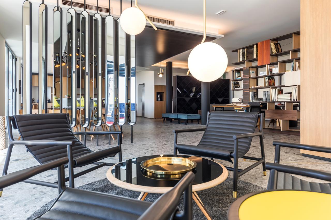 MaisonMe Boutique Hotel Bardolino Extérieur photo