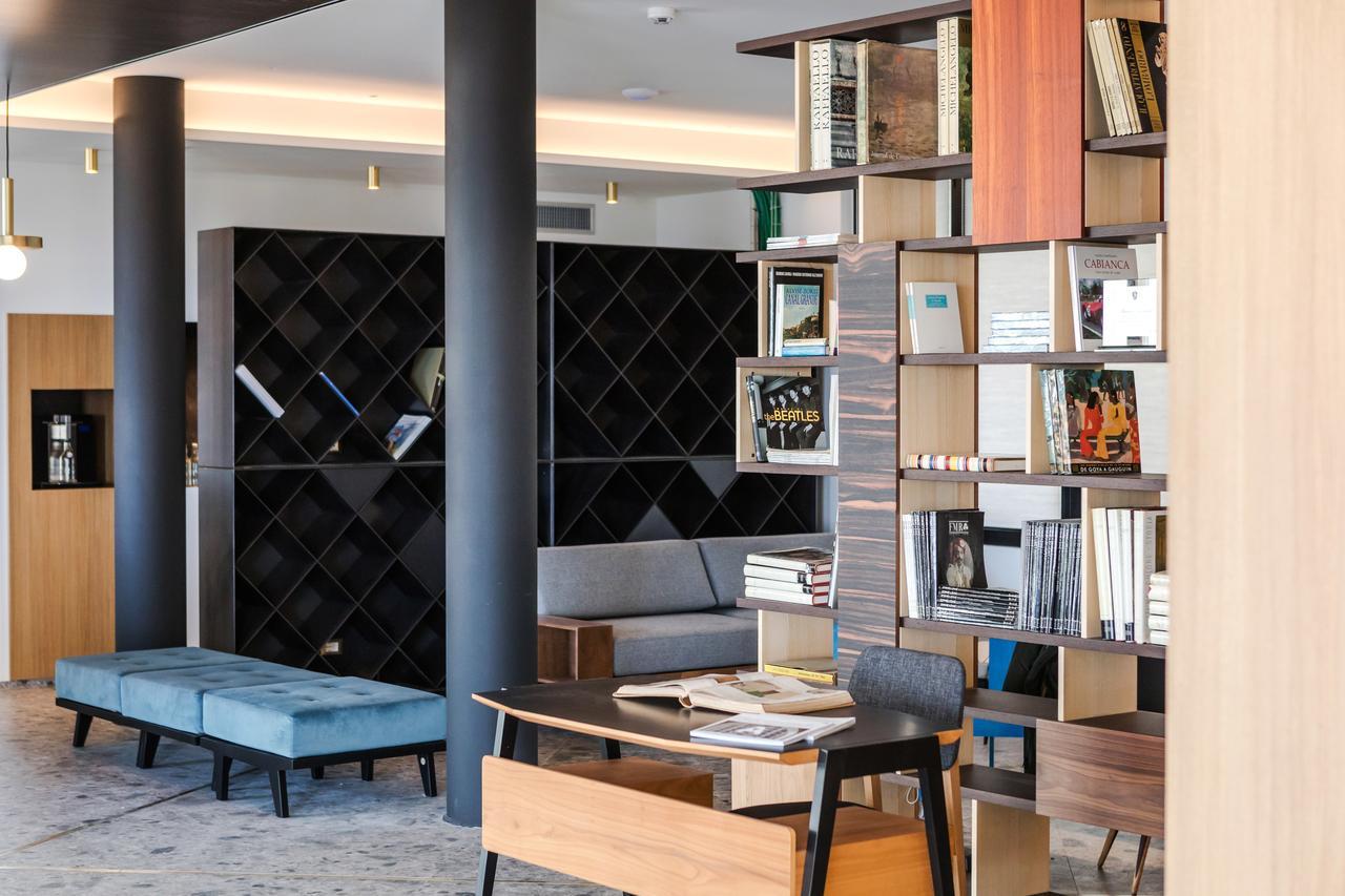MaisonMe Boutique Hotel Bardolino Extérieur photo