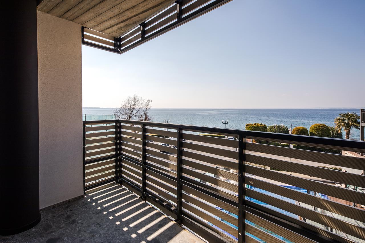 MaisonMe Boutique Hotel Bardolino Extérieur photo