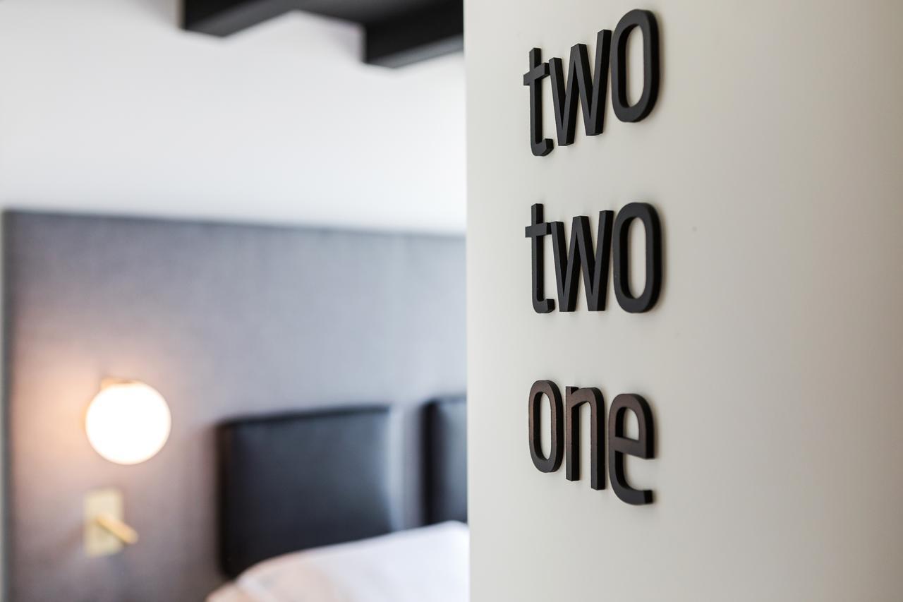 MaisonMe Boutique Hotel Bardolino Extérieur photo