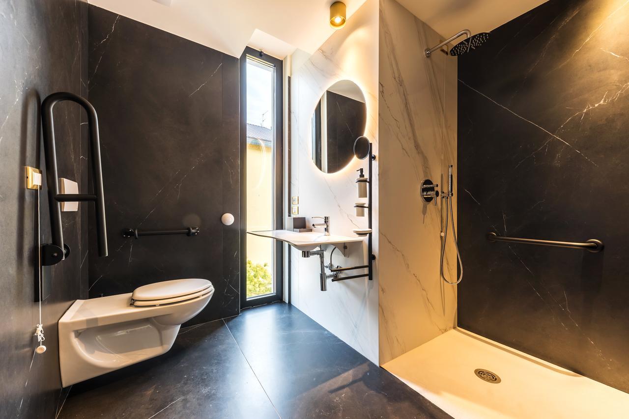 MaisonMe Boutique Hotel Bardolino Extérieur photo