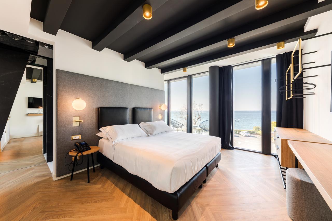 MaisonMe Boutique Hotel Bardolino Extérieur photo