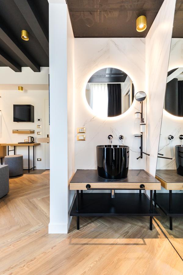 MaisonMe Boutique Hotel Bardolino Extérieur photo
