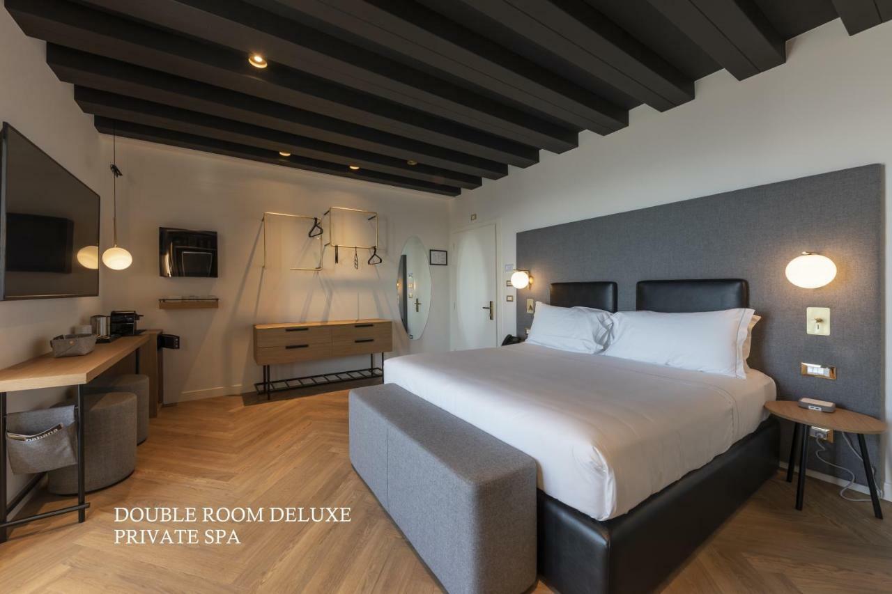 MaisonMe Boutique Hotel Bardolino Extérieur photo