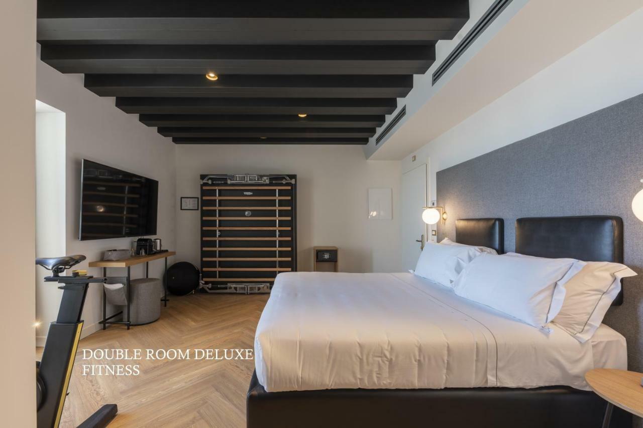 MaisonMe Boutique Hotel Bardolino Extérieur photo