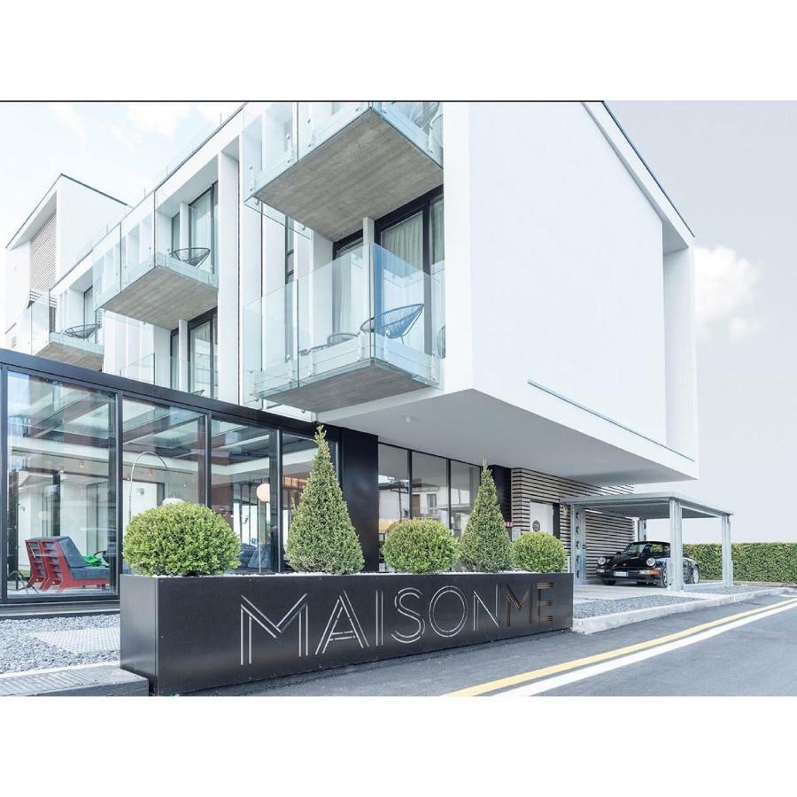 MaisonMe Boutique Hotel Bardolino Extérieur photo